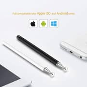 Digitplus Stylus Black Smartphones and Tablets