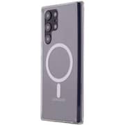 Inet Case Clear Galaxy S22 Ultra