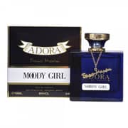 Franco Maxim Adora Moody Girl For Women 100ml (EDP)