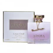 Franco Maxim Adora Love Doll For Women 100ml (EDP)