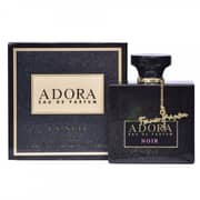 Franco Maxim Adora Noir For Women 100ml (EDP)
