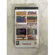 Sony Psp Namco Museum Battle Collection