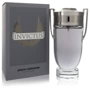 Paco Rabanne Invictus Edt 200ml For Men