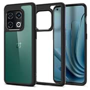 Spigen Ultra Hybrid Designed For Oneplus 10 Pro Case Cover - Matte Black