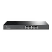 TPLink 16-port Gigabit Rackmount Switch Tl-sg1016