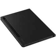 Samsung Book Cover Keyboard Slim Black Galaxy Tab S7/S8