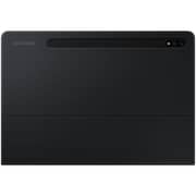 Samsung Book Cover Keyboard Slim Black Galaxy Tab S7/S8