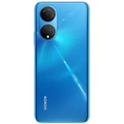 Honor X7 128GB Ocean Blue 4G Smartphone