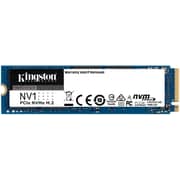 كينجستون 500 جيجابايت NVMe/PCIe M.2 SSD داخلي M.2 NVMe PCIe 3.0 x4 التجزئة SNVS/500G
