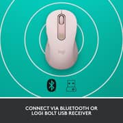 Logitech Signature M650 Wireless Mouse