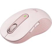 Logitech Signature M650 Wireless Mouse