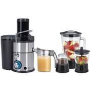 Afra 4-in-1 Juicer AF-800JCBK