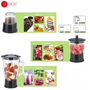 Afra 4-in-1 Juicer AF-800JCBK