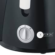 أفرا عصارة AF-400JCBK