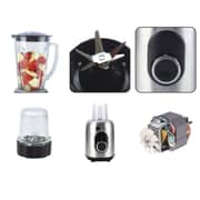 Afra 2-in-1 Blender AF-610BLSL