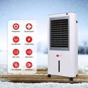 Afra 5-in-1 Air Cooler AF-80COWT