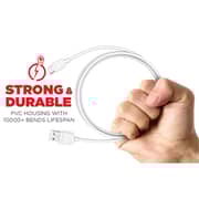 Intex USB Type-C Cable 1m Assorted