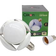Clikon CK7022 LED Bulb 40W