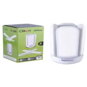 Clikon CK7023 Folding LED Bulb 4 + 1 Leaf