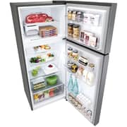 LG Top Mount Refrigerator 395 Litres GN-B512PQGB