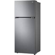 LG Top Mount Refrigerator 395 Litres GN-B512PQGB