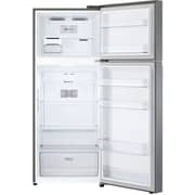 LG Top Mount Refrigerator 395 Litres GN-B512PQGB