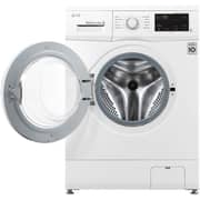 LG Front Load Washer 7 kg FH2J3QDNG0P