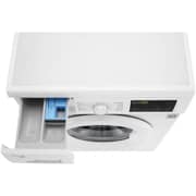 LG Front Load Washer 7 kg FH2J3QDNG0P