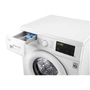 LG Front Load Washer 7 kg FH2J3QDNG0P
