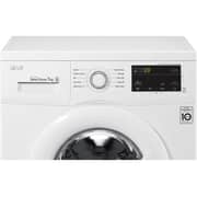 LG Front Load Washer 7 kg FH2J3QDNG0P