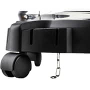 Karcher Wet And Dry Vaccum Cleaner Yellow WD1S + Horizontal Pressure Washer Yellow K1