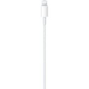 Apple USB Type-C to Lightning Cable 1m White