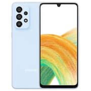 Samsung Galaxy A33 128GB Awesome Blue 5G Smartphone