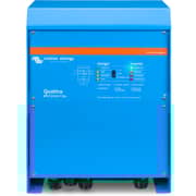 Victron Quattro 10KVA 48V - 230V 50HZ Inverter-Charger