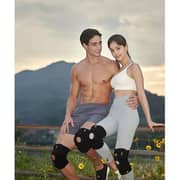 Real EMS Knee Pro Premium Massager RE-K