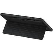 Samsung Protective Standing Cover Black Galaxy Tab S8