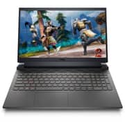Dell G15 (2022) Gaming Laptop - 12th Gen / Intel Core i7-12700H / 15.6inch FHD / 16GB RAM / 512GB SSD / 4GB NVIDIA GeForce RTX 3050 Graphics / Windows 11 Home / English & Arabic Keyboard / Grey / Middle East Version - [G15-5520-1600-GRY]