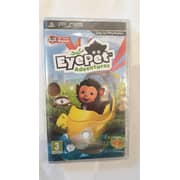 Sony Psp Eyepet Adventures