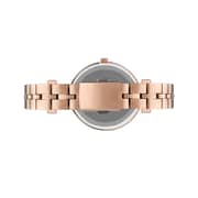 Lee Cooper Women's Analog White Dial Watch - Lc07230.420