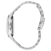 Lee Cooper Women's Analog Silver Dial Watch - Lc07420.330