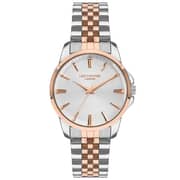Lee Cooper Women's Analog Silver Dial Watch - Lc07420.530