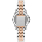 Lee Cooper Women's Analog Silver Dial Watch - Lc07420.530