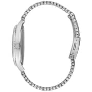 Lee Cooper Women's Analog White Dial Watch - Lc07356.520