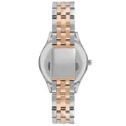 Lee Cooper Women's Analog Grey Dial Watch - Lc07391.550