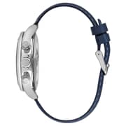 Lee Cooper Men's Multi Function Dark Blue Dial Watch - Lc07354.399