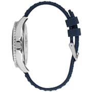 Lee Cooper Men's Analog Dark Blue Dial Watch - Lc07361.599