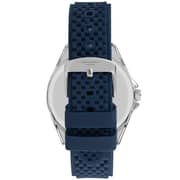 Lee Cooper Men's Analog Dark Blue Dial Watch - Lc07361.599