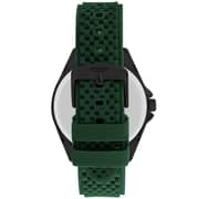 Lee Cooper Men's Analog Green Dial Watch - Lc07361.677