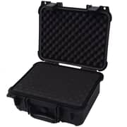 Vidaxl Protective Equipment Case 35x29.5x15 Cm Black