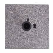 Granite Parasol Base Umbrella Holder 20kg